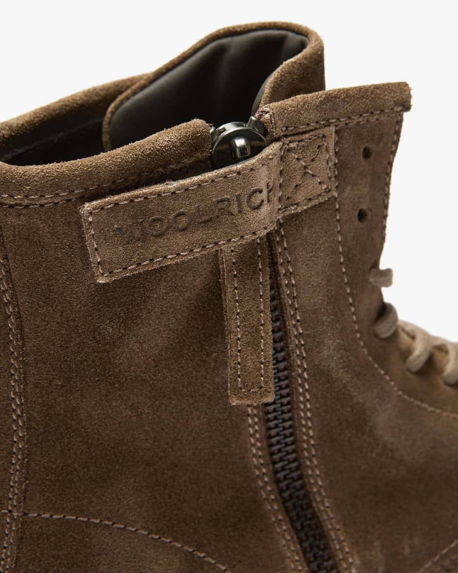 Woolrich Boots