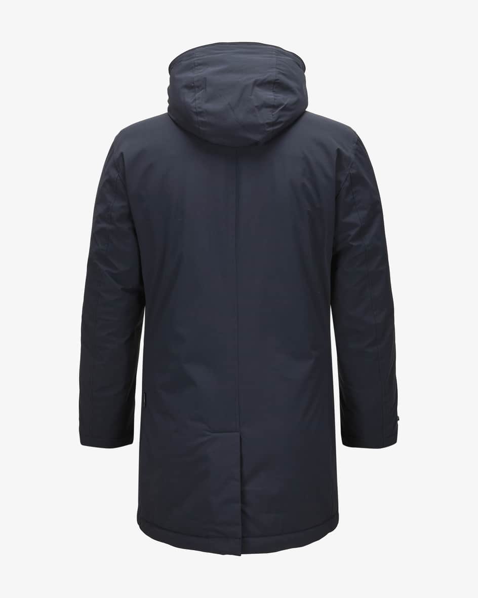 Woolrich Carcoat 2-in-1 Parka Stretch