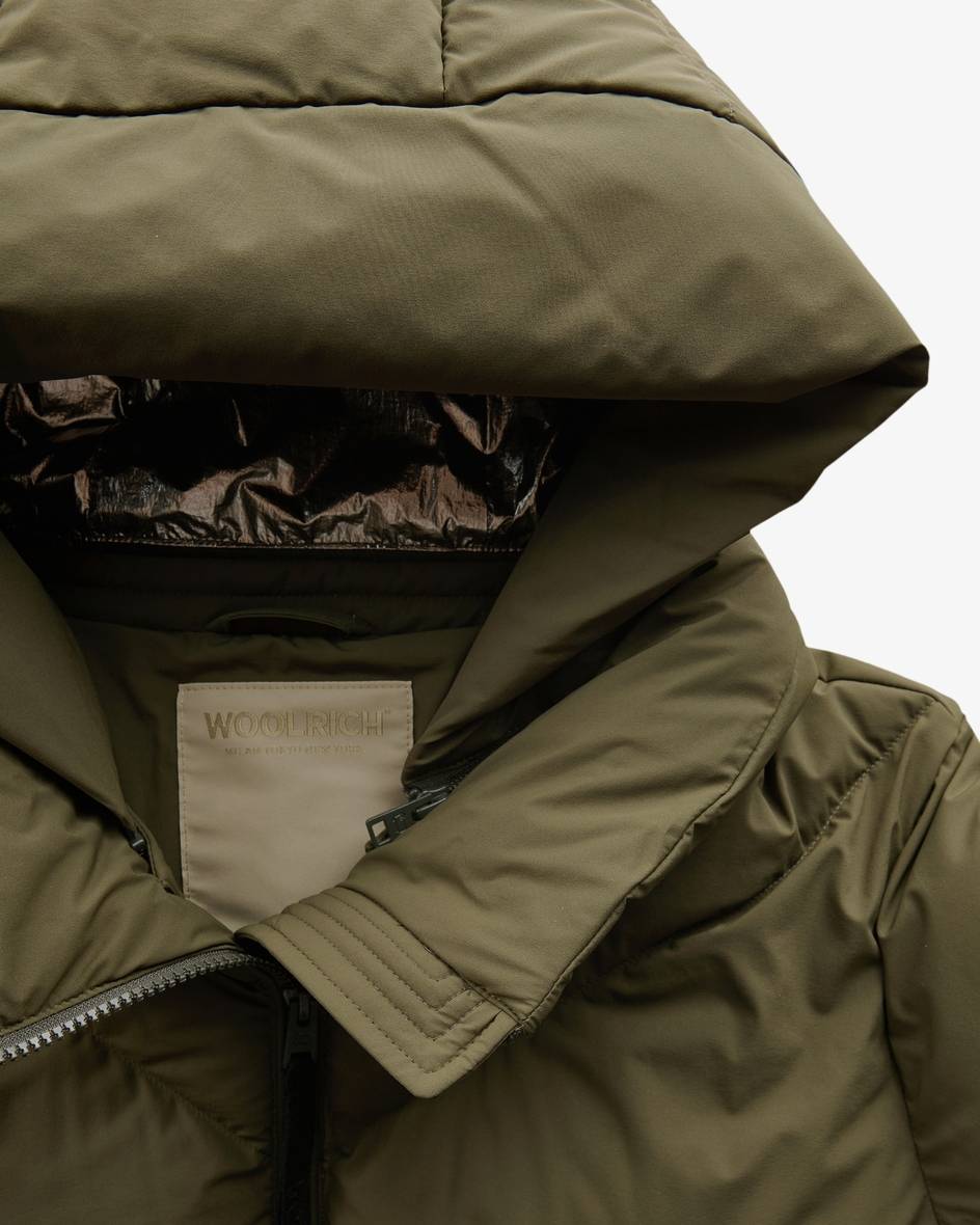 Woolrich Daunenmantel