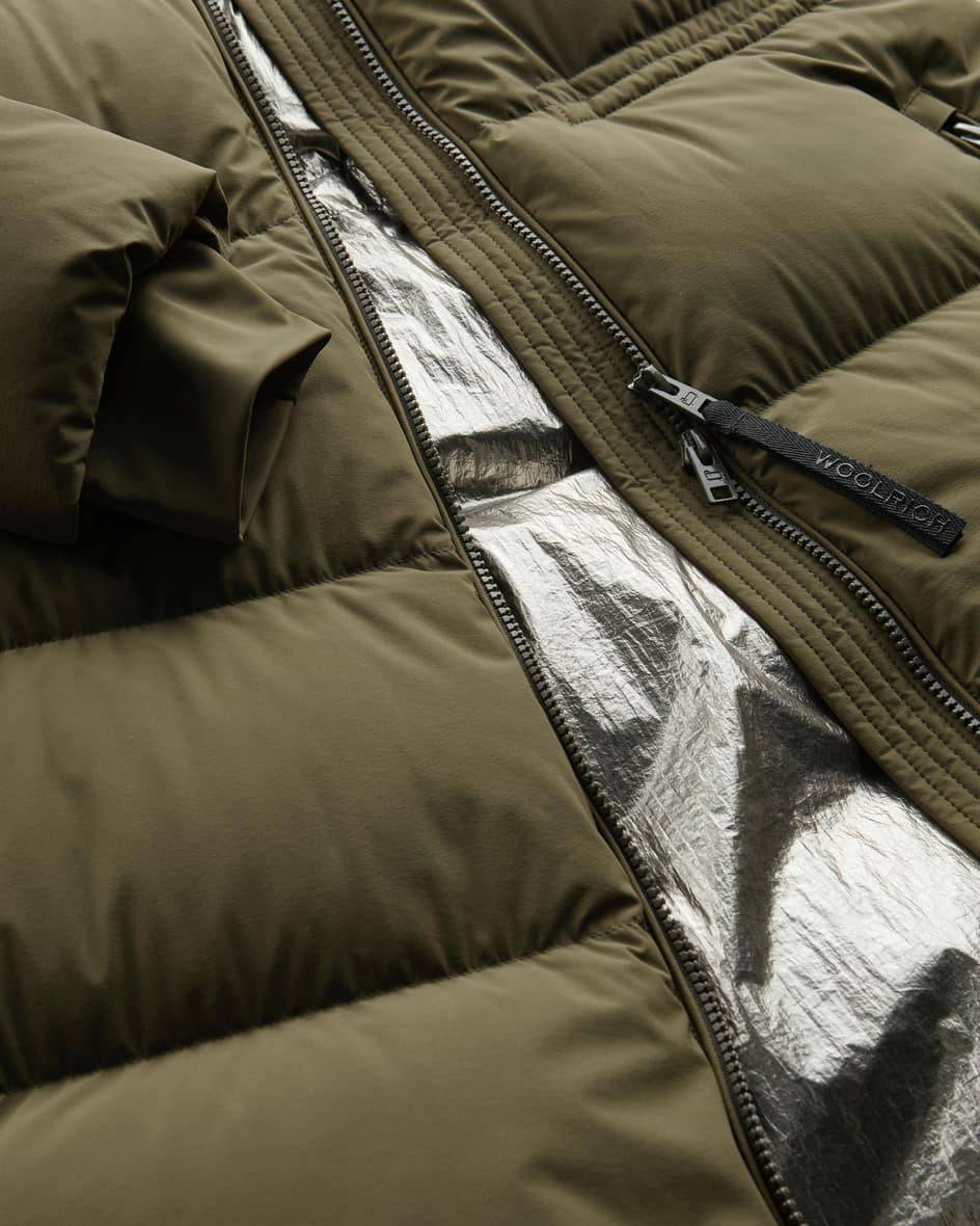 Woolrich Daunenmantel