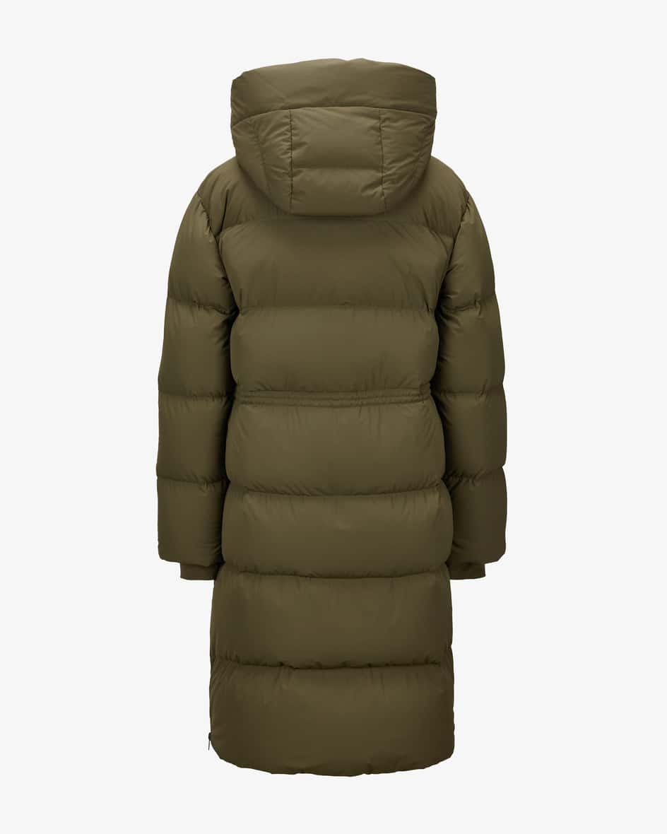 Woolrich Daunenmantel
