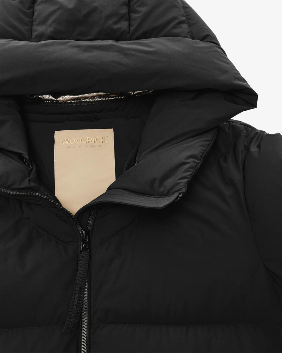 Woolrich Daunenmantel