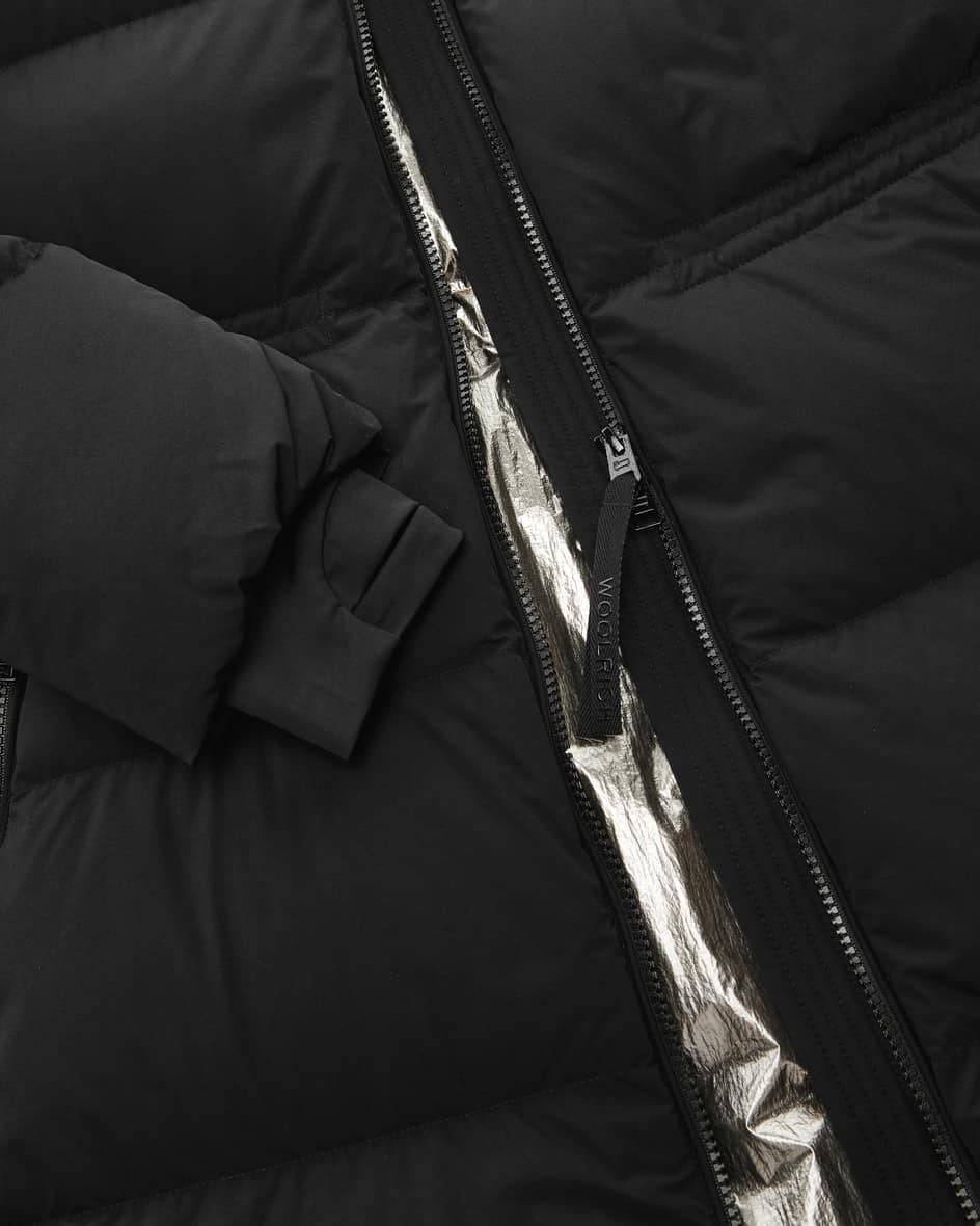 Woolrich Daunenmantel