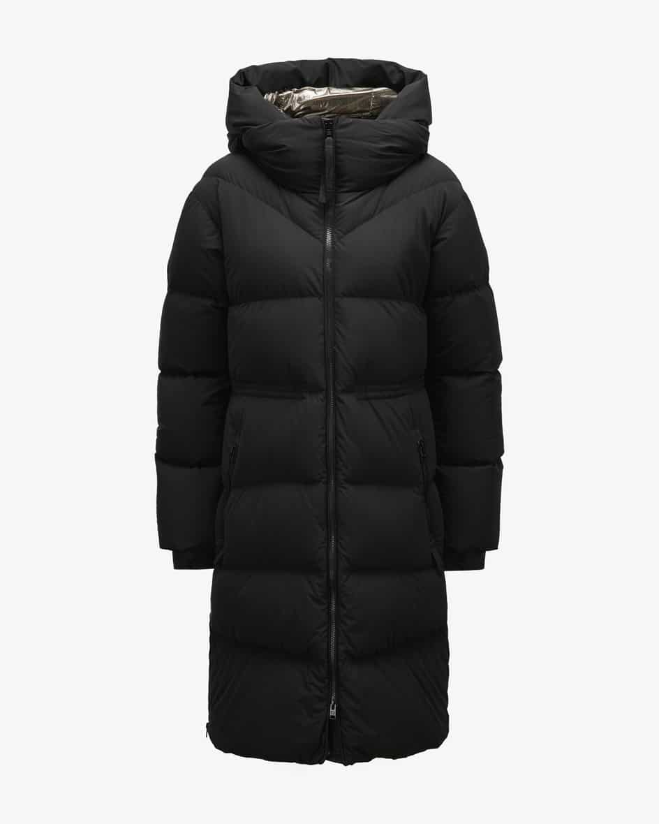 Woolrich Daunenmantel