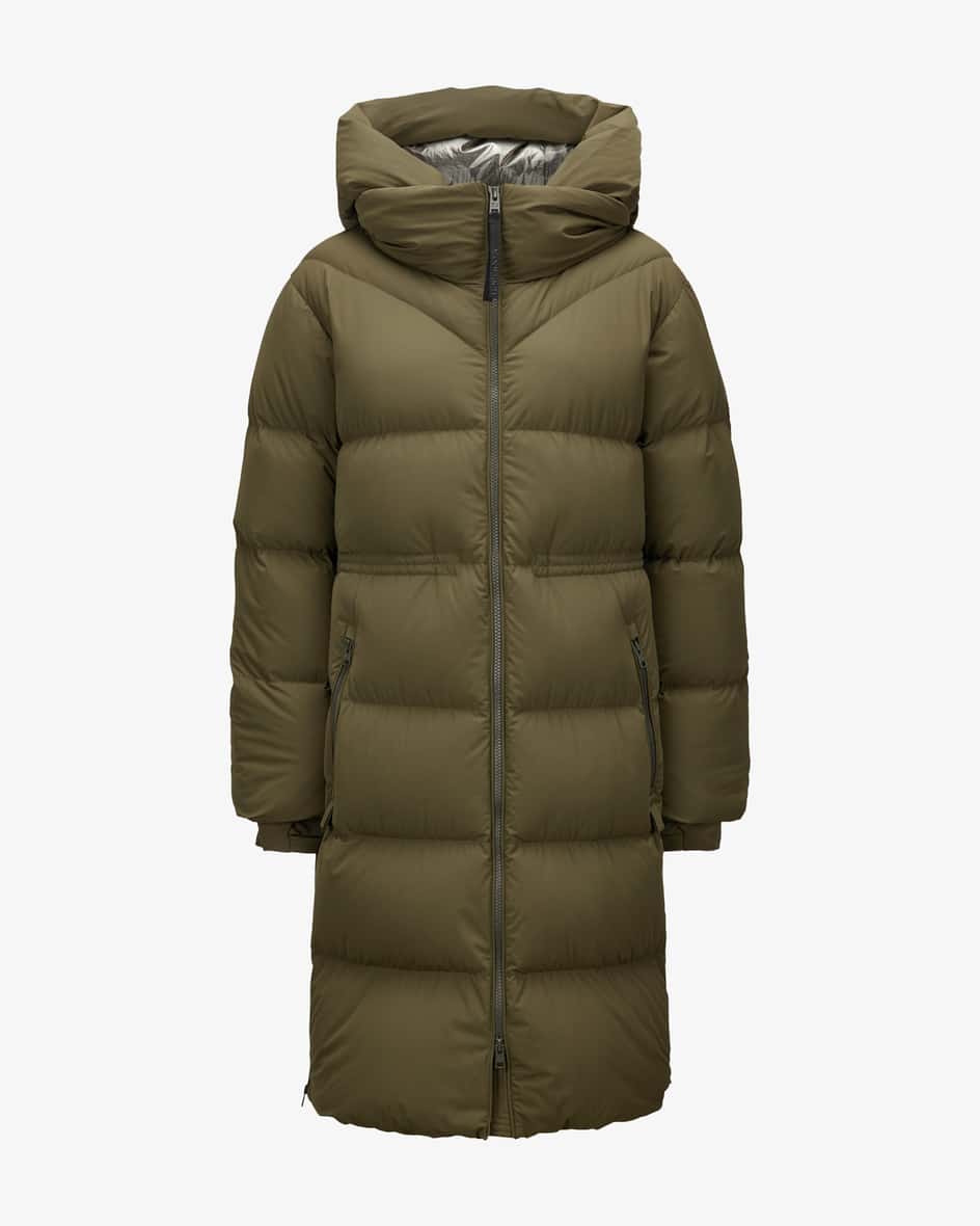 Woolrich Daunenmantel