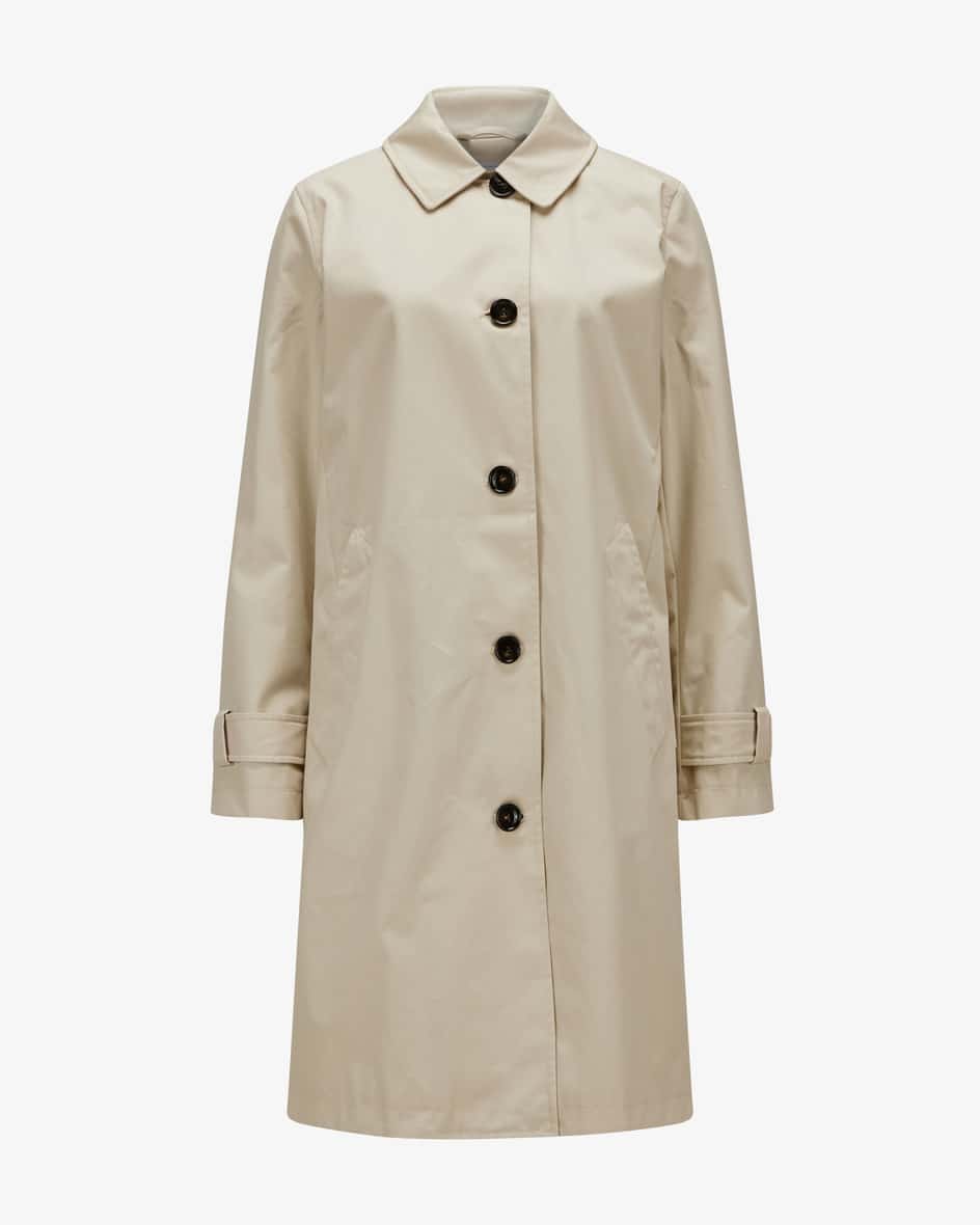 Woolrich Havice Mantel