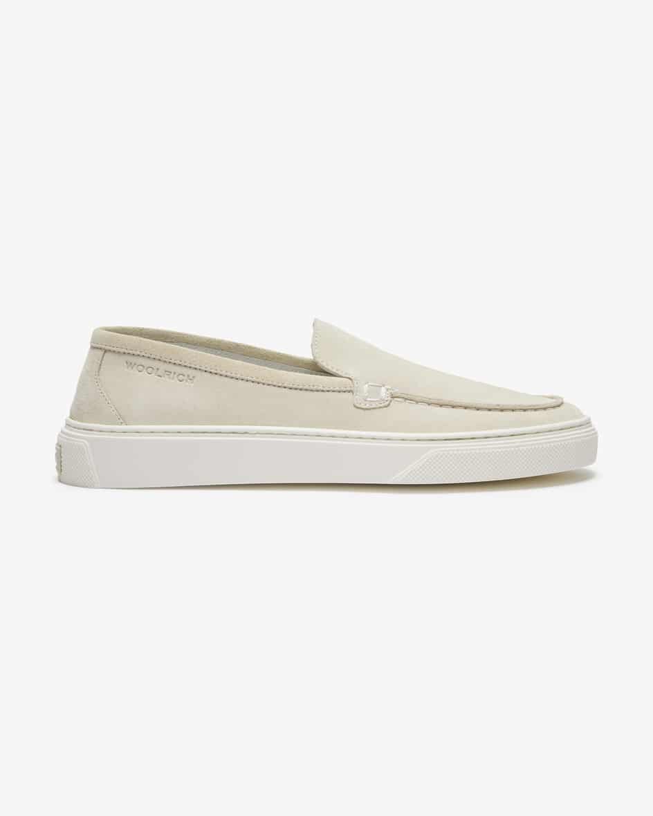Woolrich Loafer