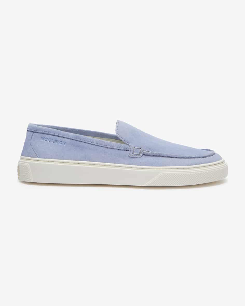 Woolrich Loafer