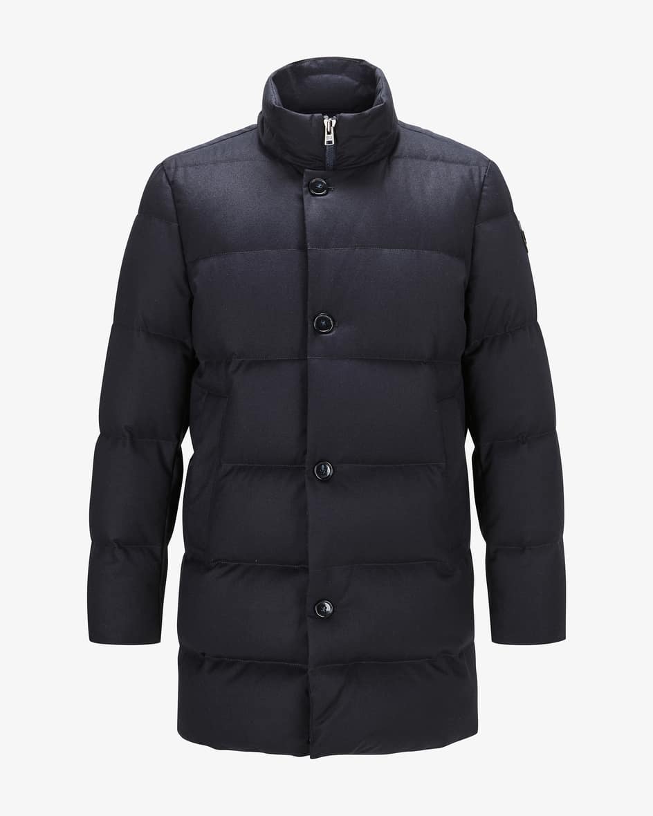 Woolrich Luxe Daunenparka