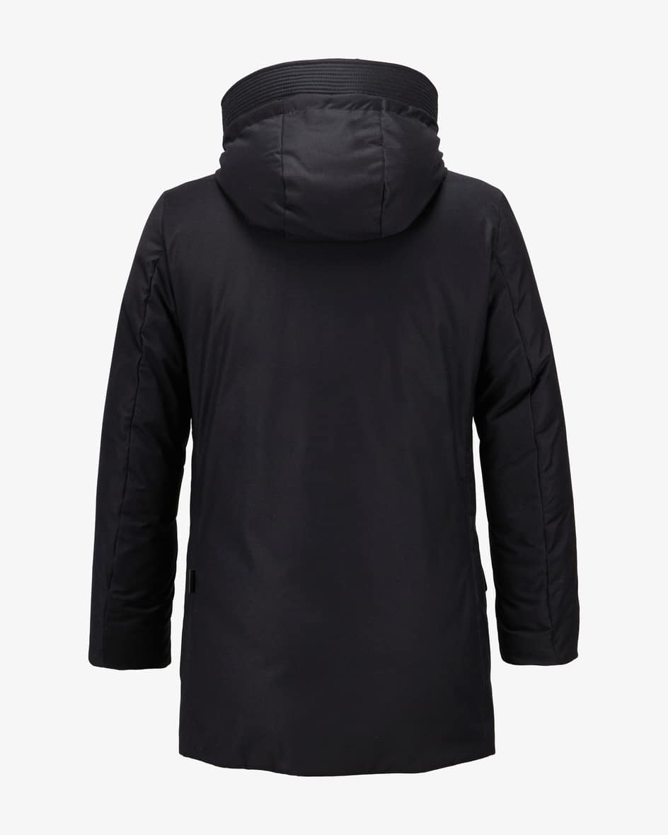 Woolrich Luxe Daunenparka
