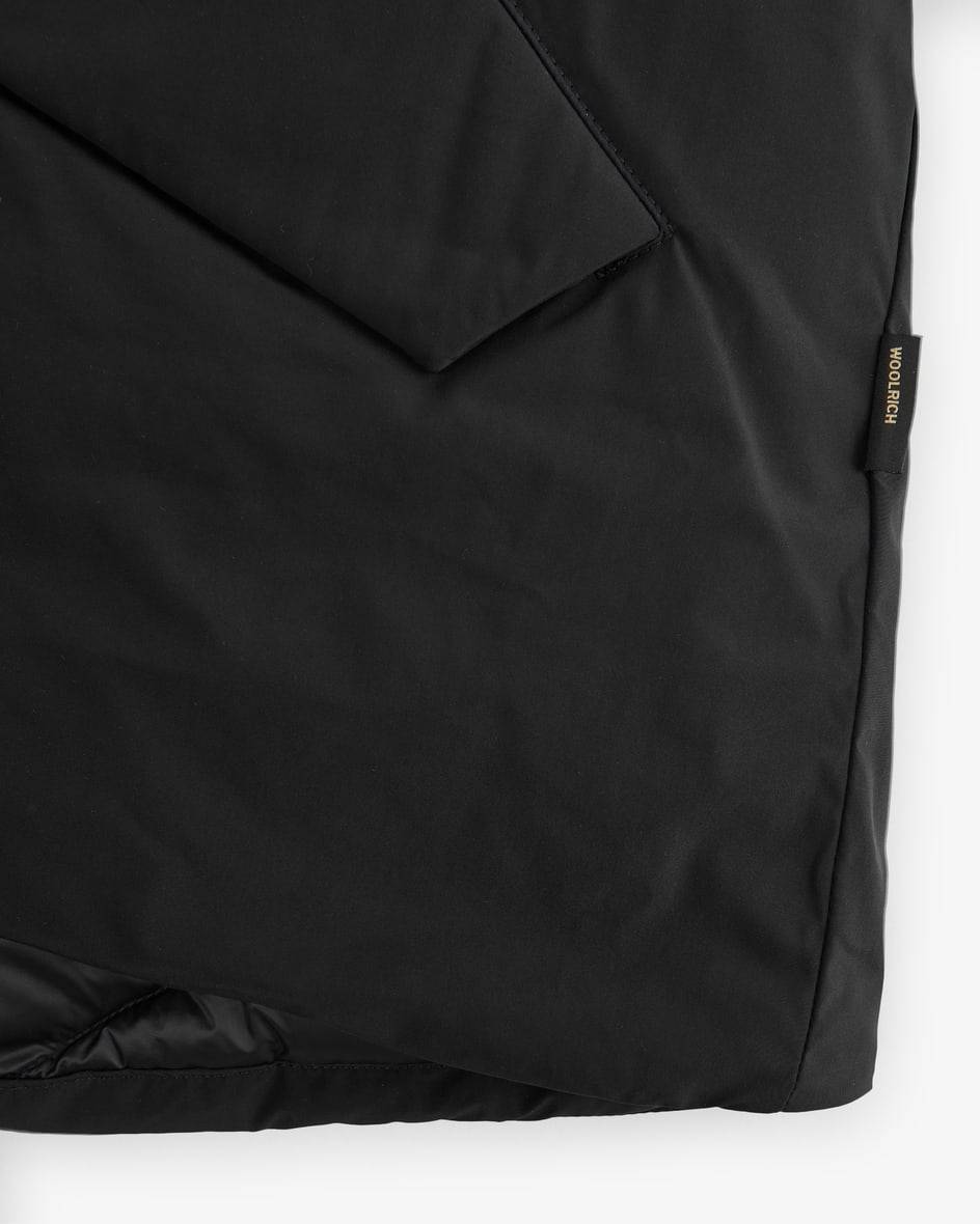 Woolrich Luxury Cocoon Daunenjacke