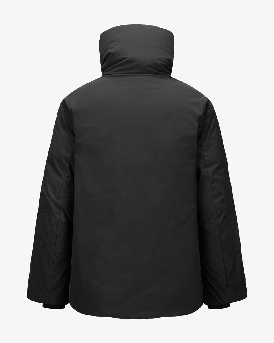 Woolrich Luxury Cocoon Daunenjacke