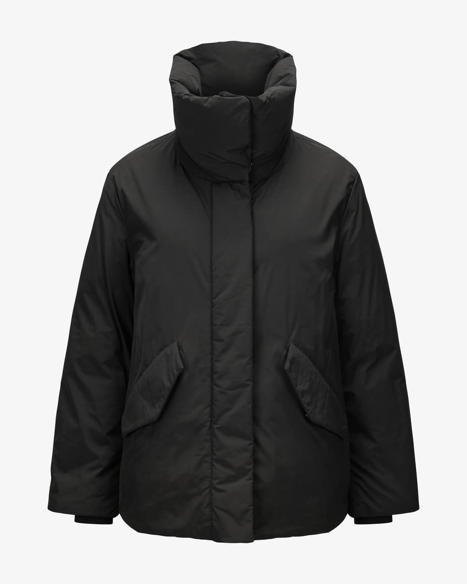 Woolrich Luxury Cocoon Daunenjacke