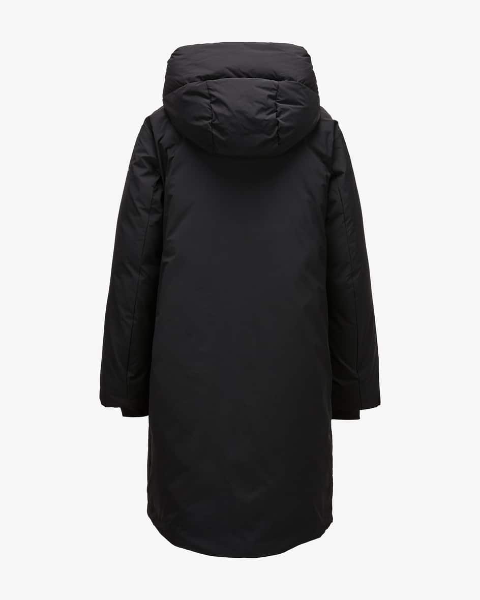 Woolrich Luxury Cocoon Daunenmantel