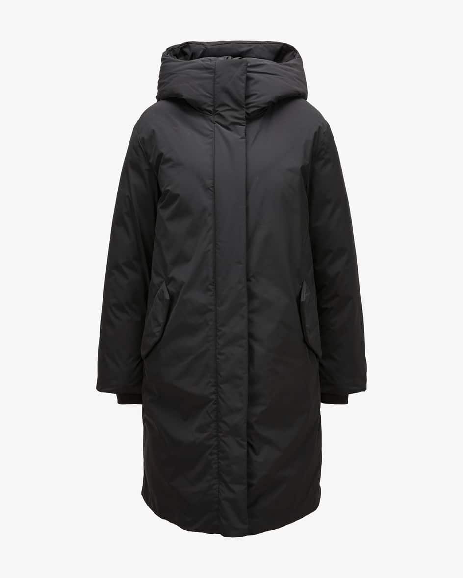 Woolrich Luxury Cocoon Daunenmantel