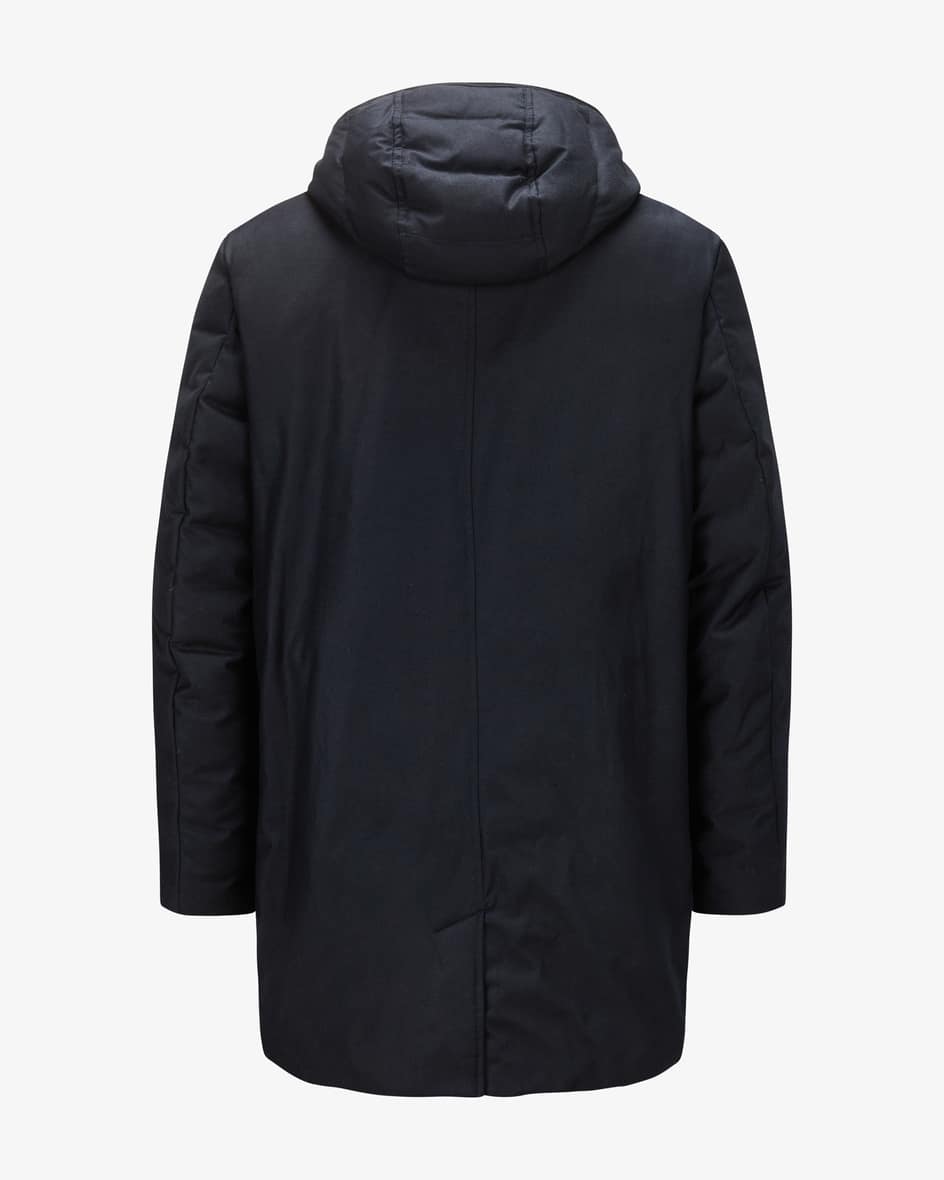Woolrich Luxury Daunenmantel