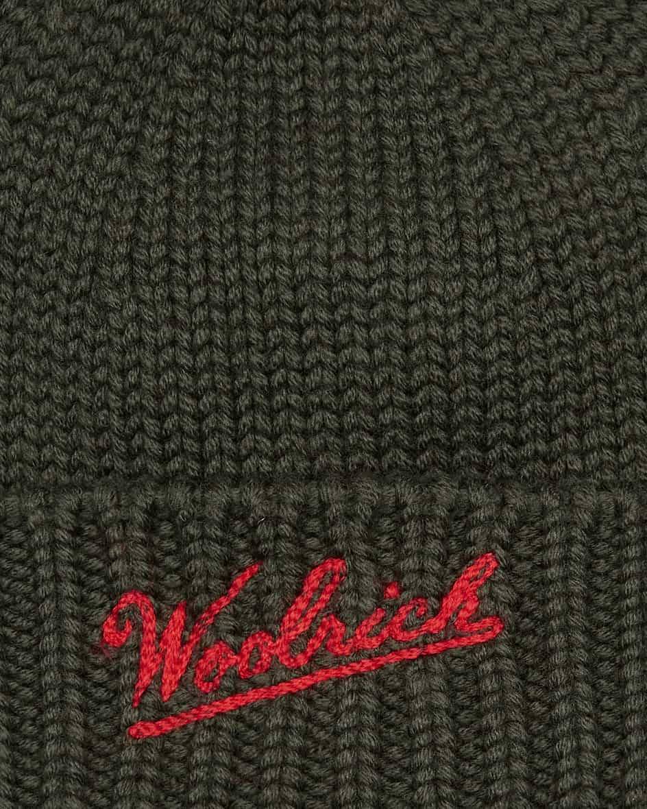 Woolrich Mütze
