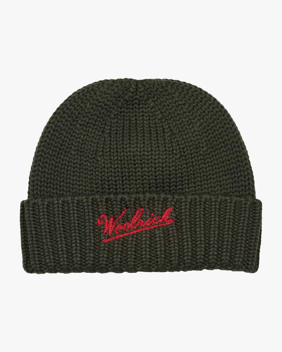 Woolrich Mütze