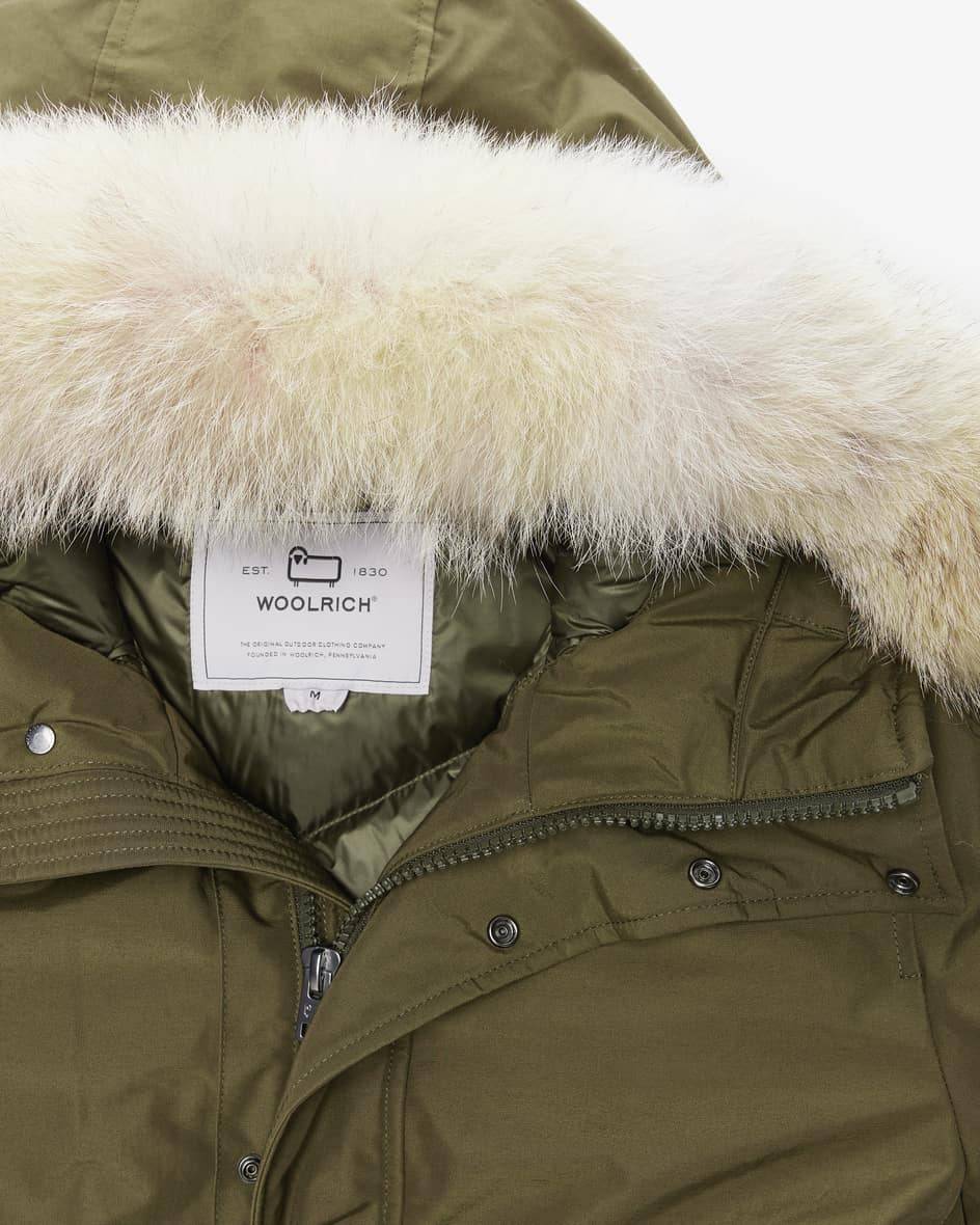 Woolrich Polar HC Daunenparka