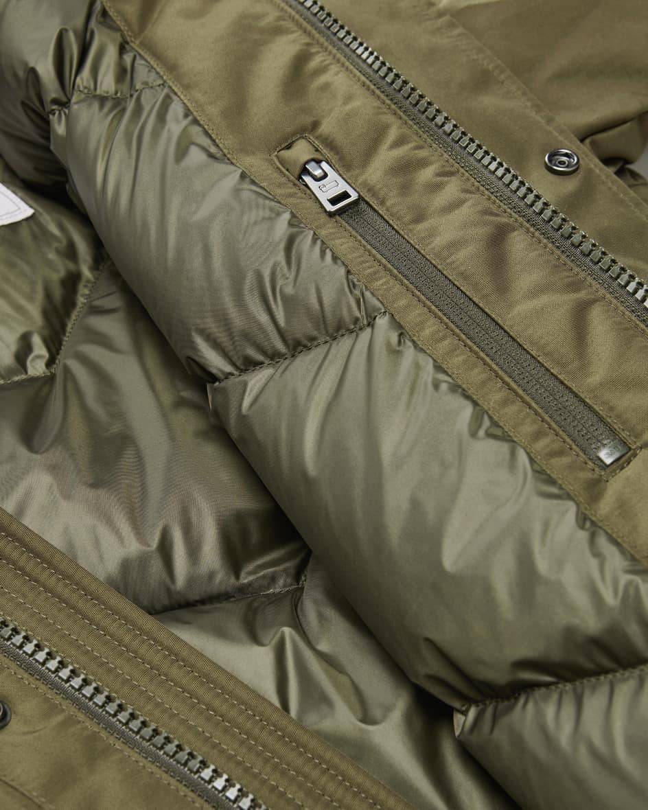 Woolrich Polar HC Daunenparka