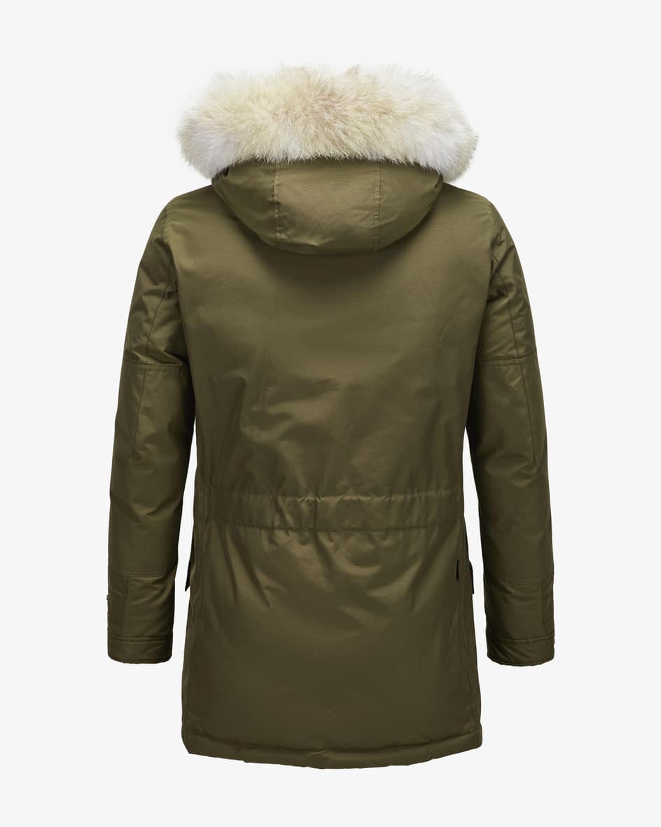 Woolrich Polar HC Daunenparka