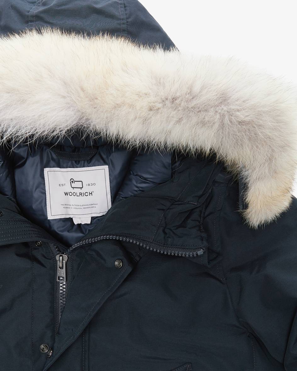 Woolrich Polar HC Daunenparka