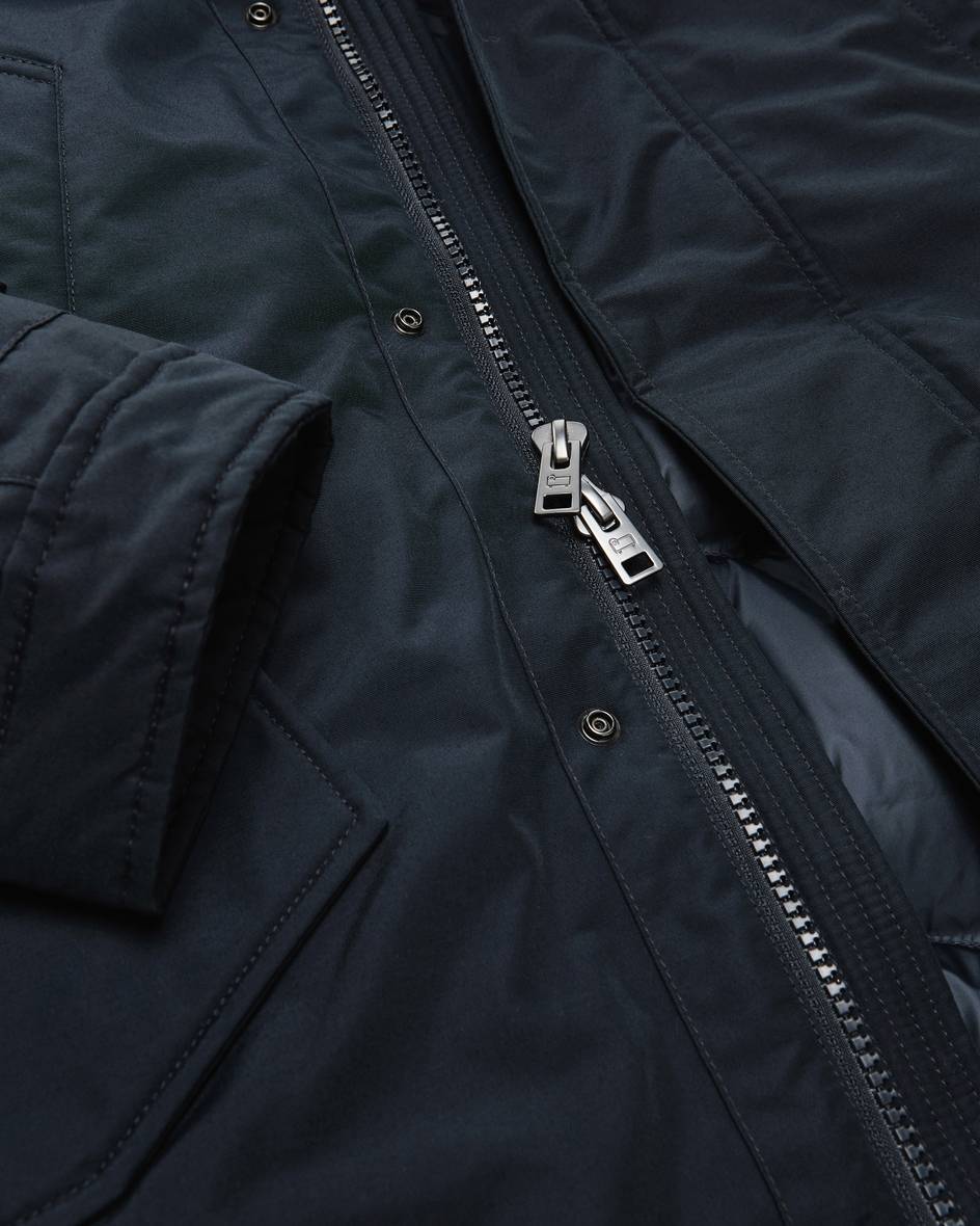 Woolrich Polar HC Daunenparka