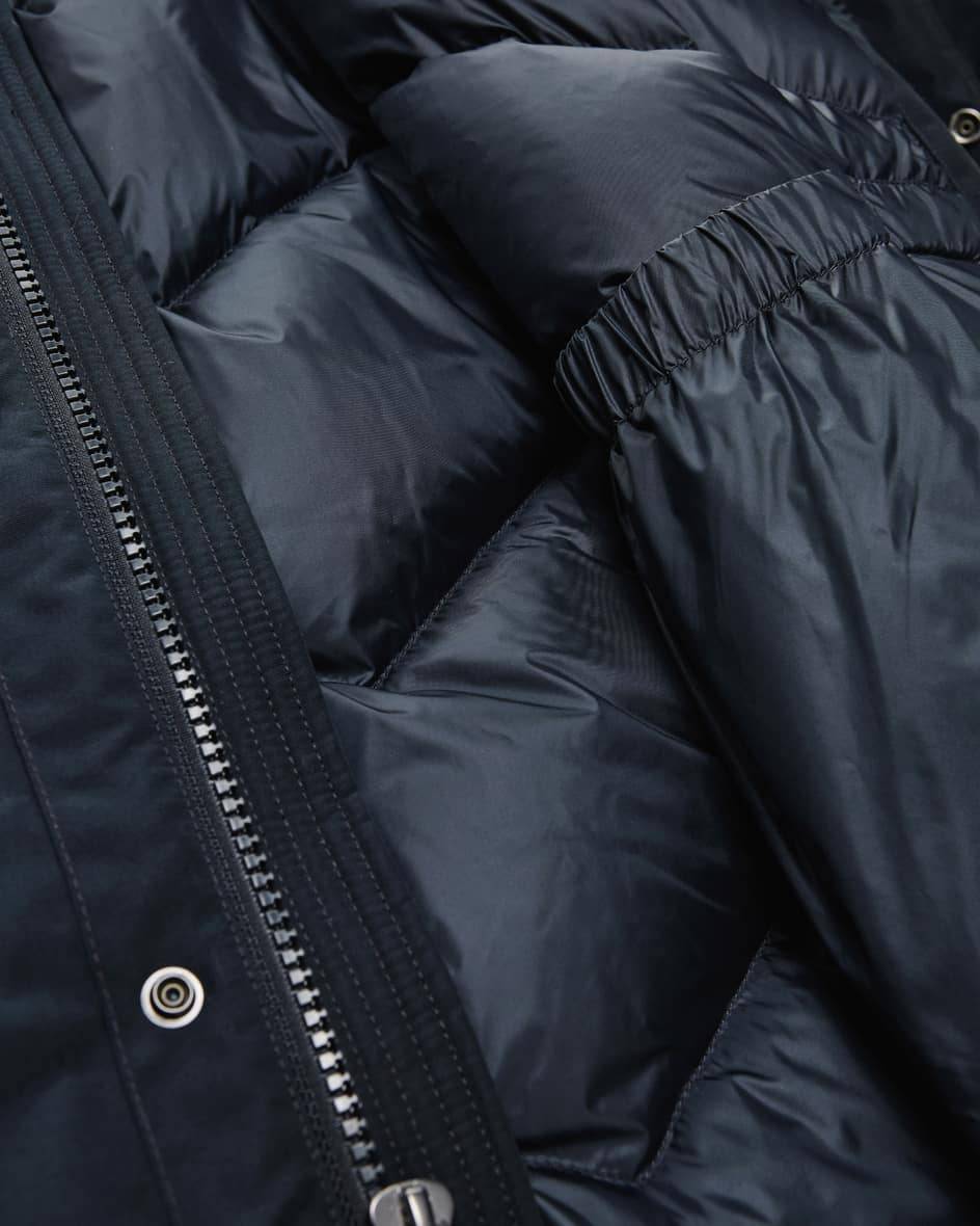 Woolrich Polar HC Daunenparka