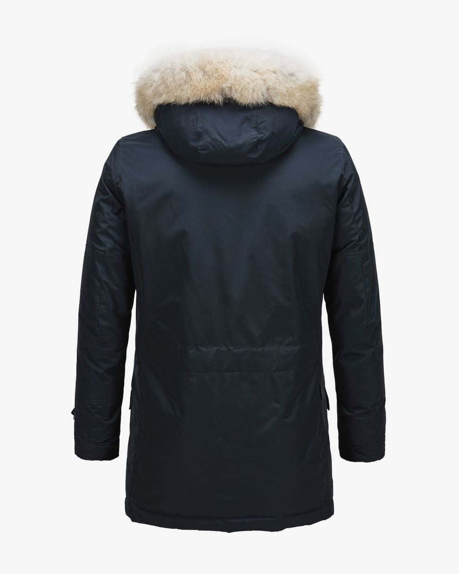 Woolrich Polar HC Daunenparka