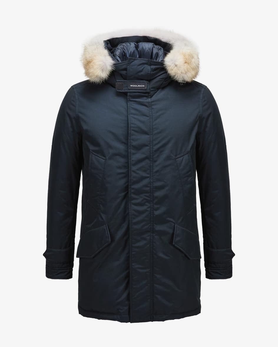 Woolrich Polar HC Daunenparka