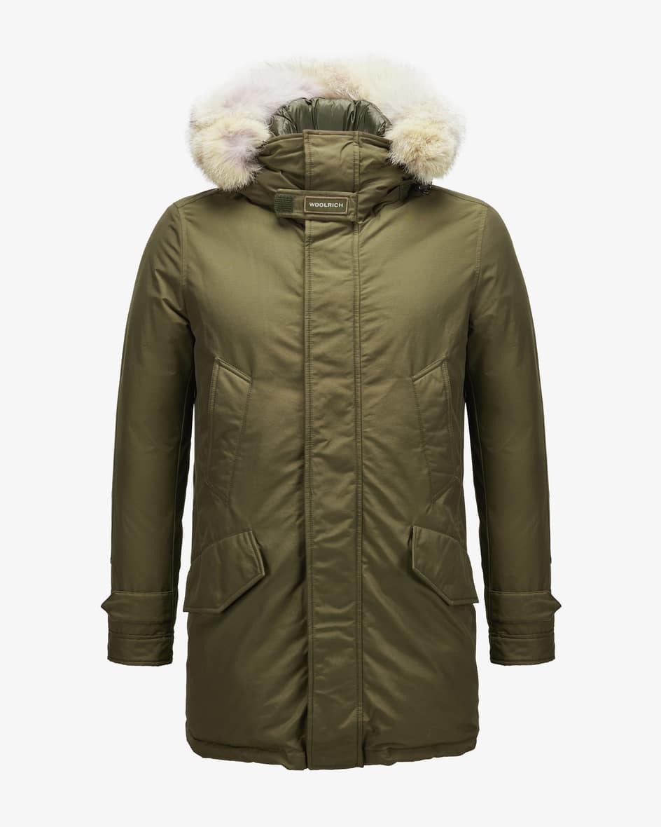 Woolrich Polar HC Daunenparka