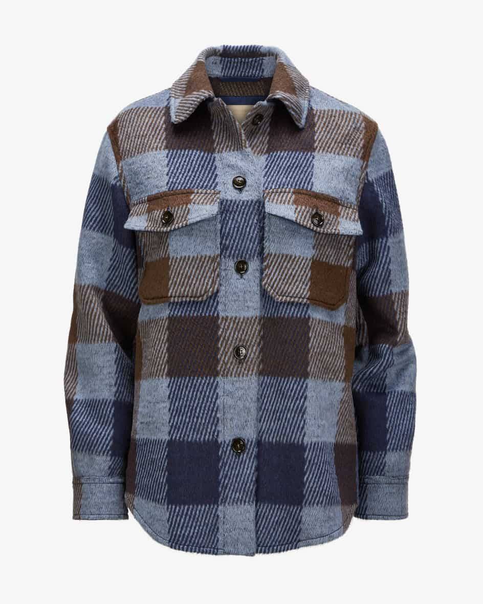 Woolrich Shirtjacket