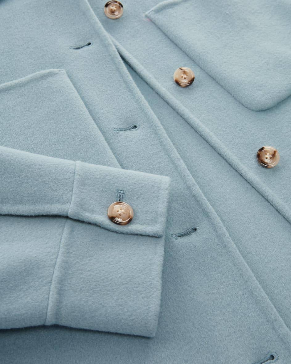 Woolrich Wolljacke