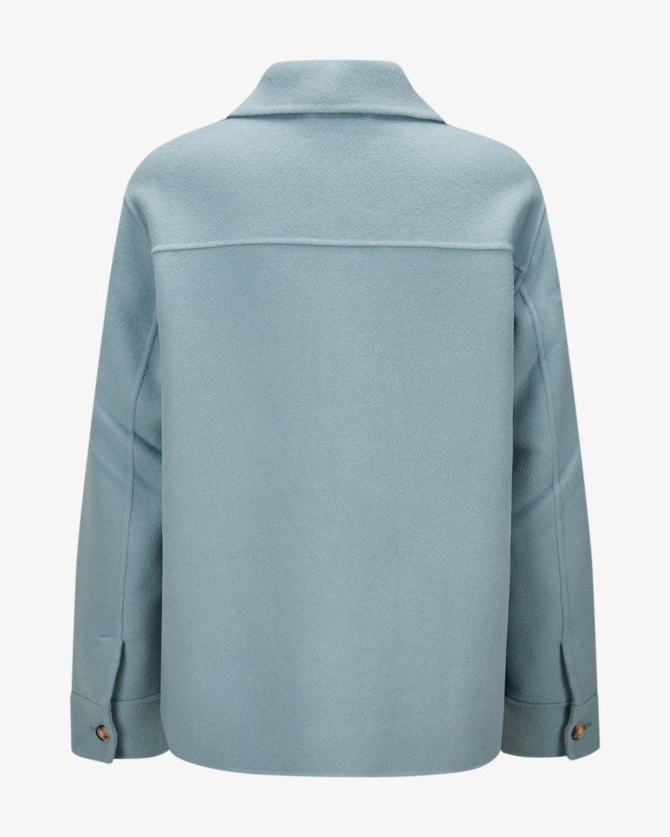 Woolrich Wolljacke