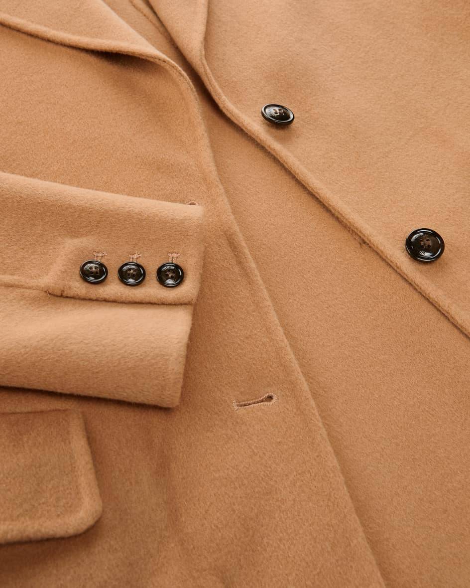 Woolrich Wolljacke