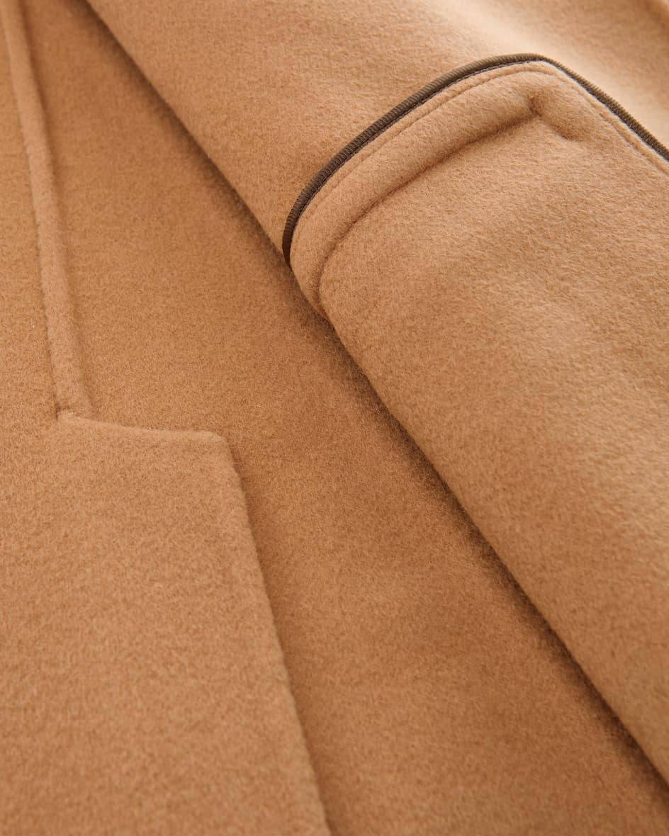 Woolrich Wolljacke