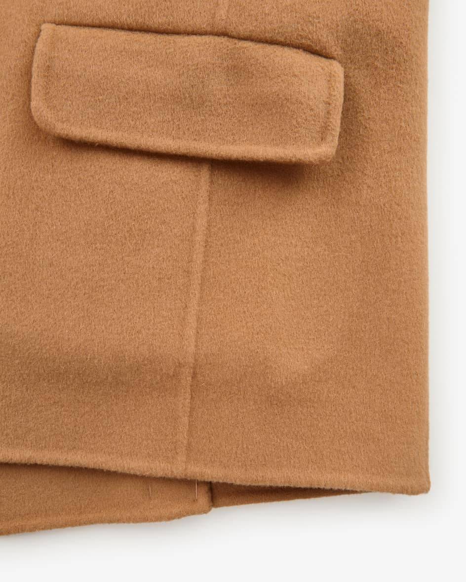 Woolrich Wolljacke