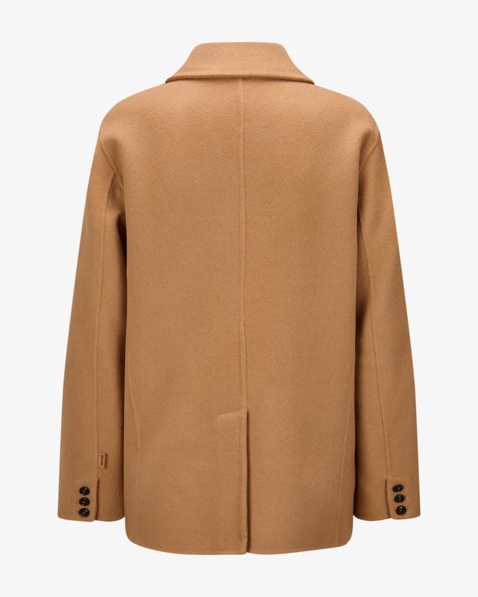 Woolrich Wolljacke