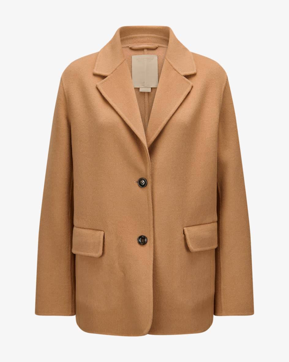 Woolrich Wolljacke