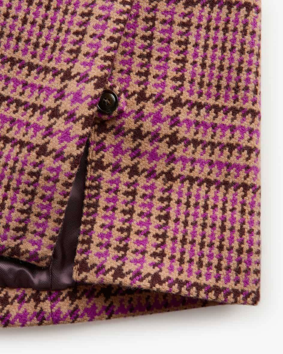 Woolrich Wollmantel
