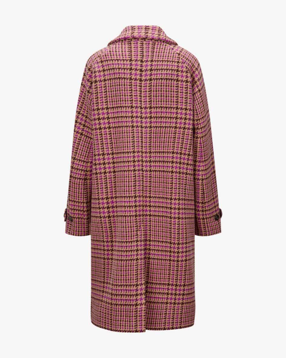 Woolrich Wollmantel
