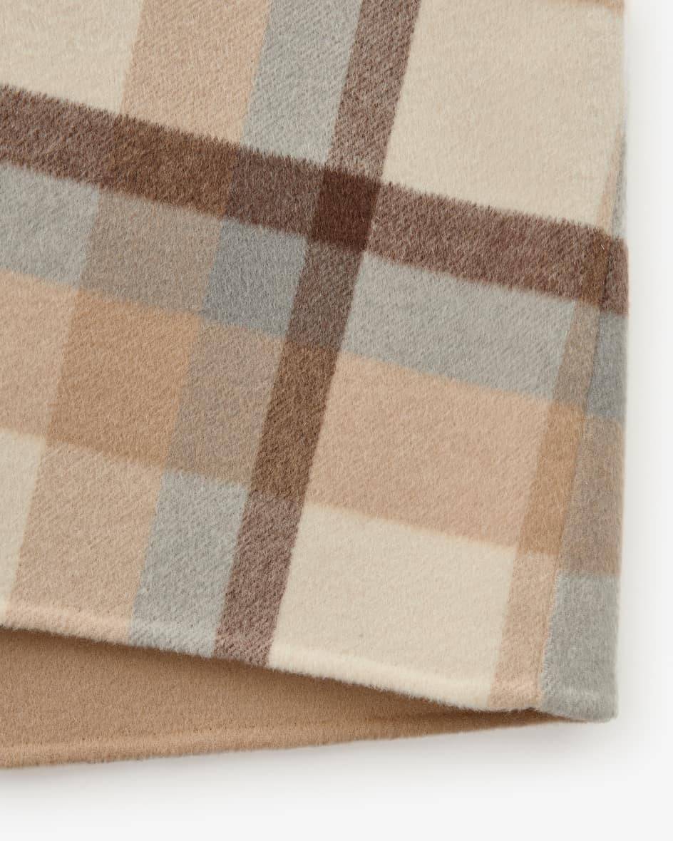 Woolrich Wollmantel