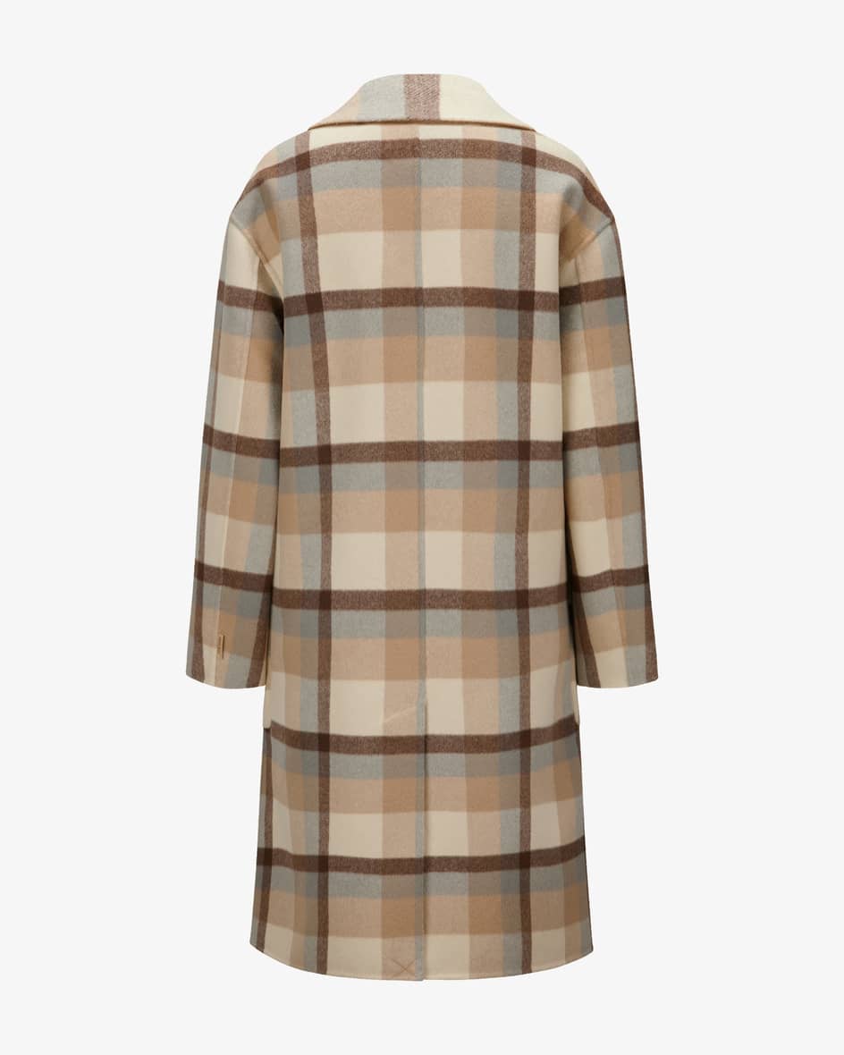 Woolrich Wollmantel