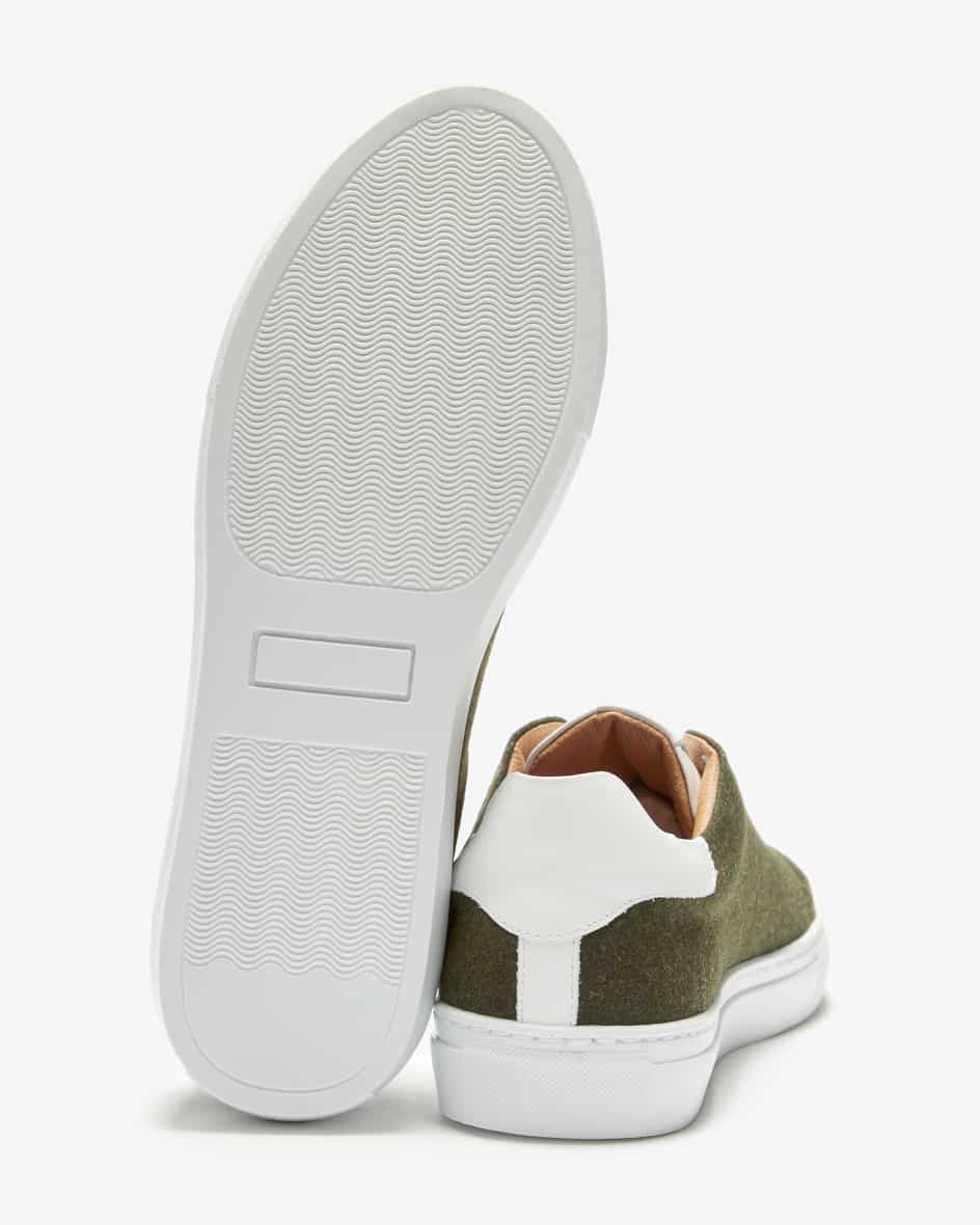 Xaver Luis Moritz Trachten-Sneaker