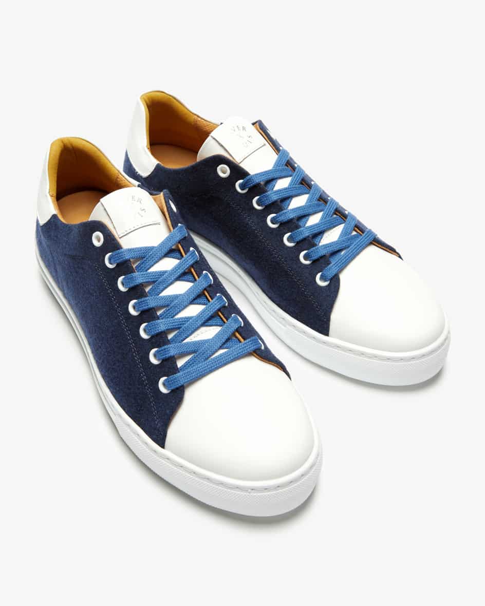 Xaver Luis Moritz Trachten-Sneaker