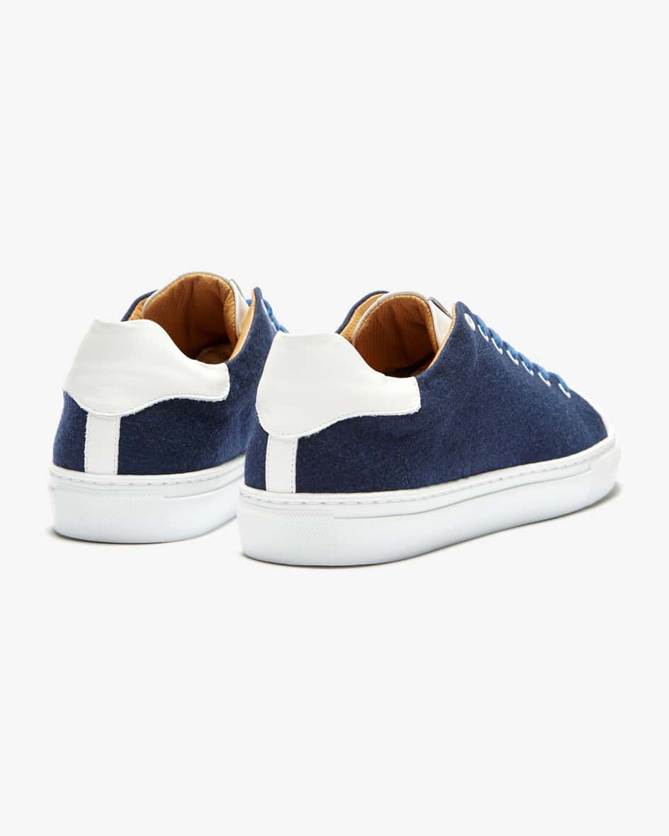 Xaver Luis Moritz Trachten-Sneaker