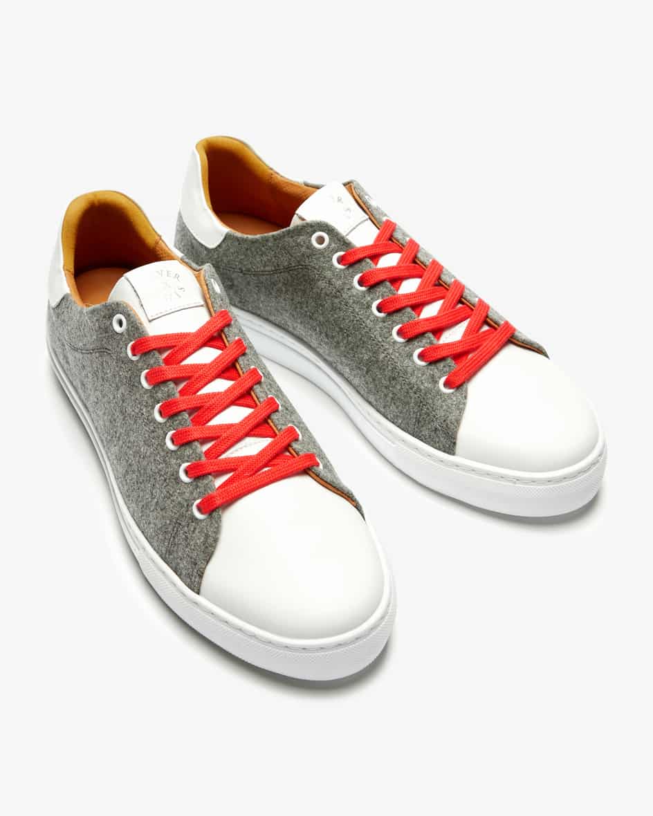 Xaver Luis Moritz Trachten-Sneaker