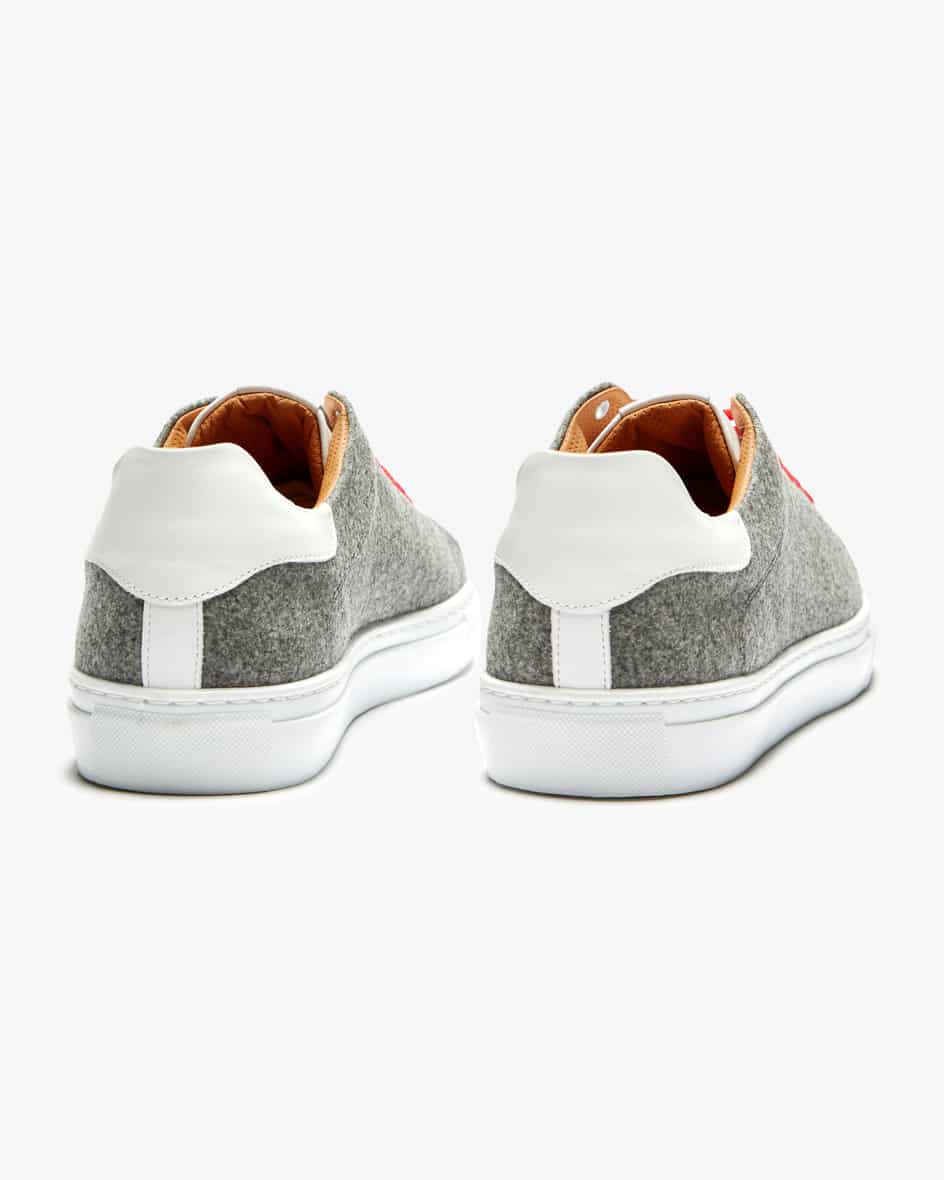 Xaver Luis Moritz Trachten-Sneaker