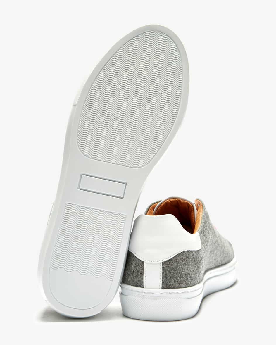 Xaver Luis Moritz Trachten-Sneaker