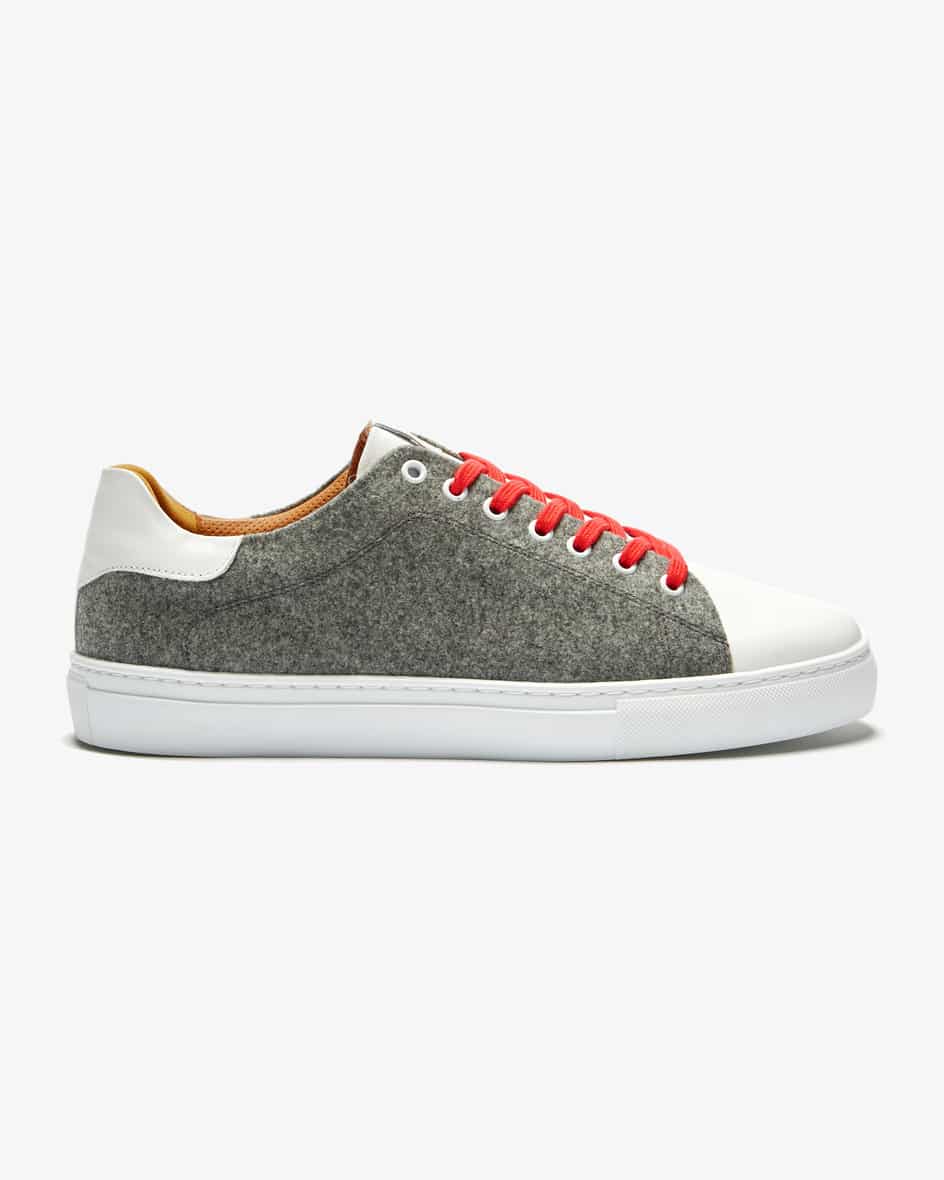 Xaver Luis Moritz Trachten-Sneaker